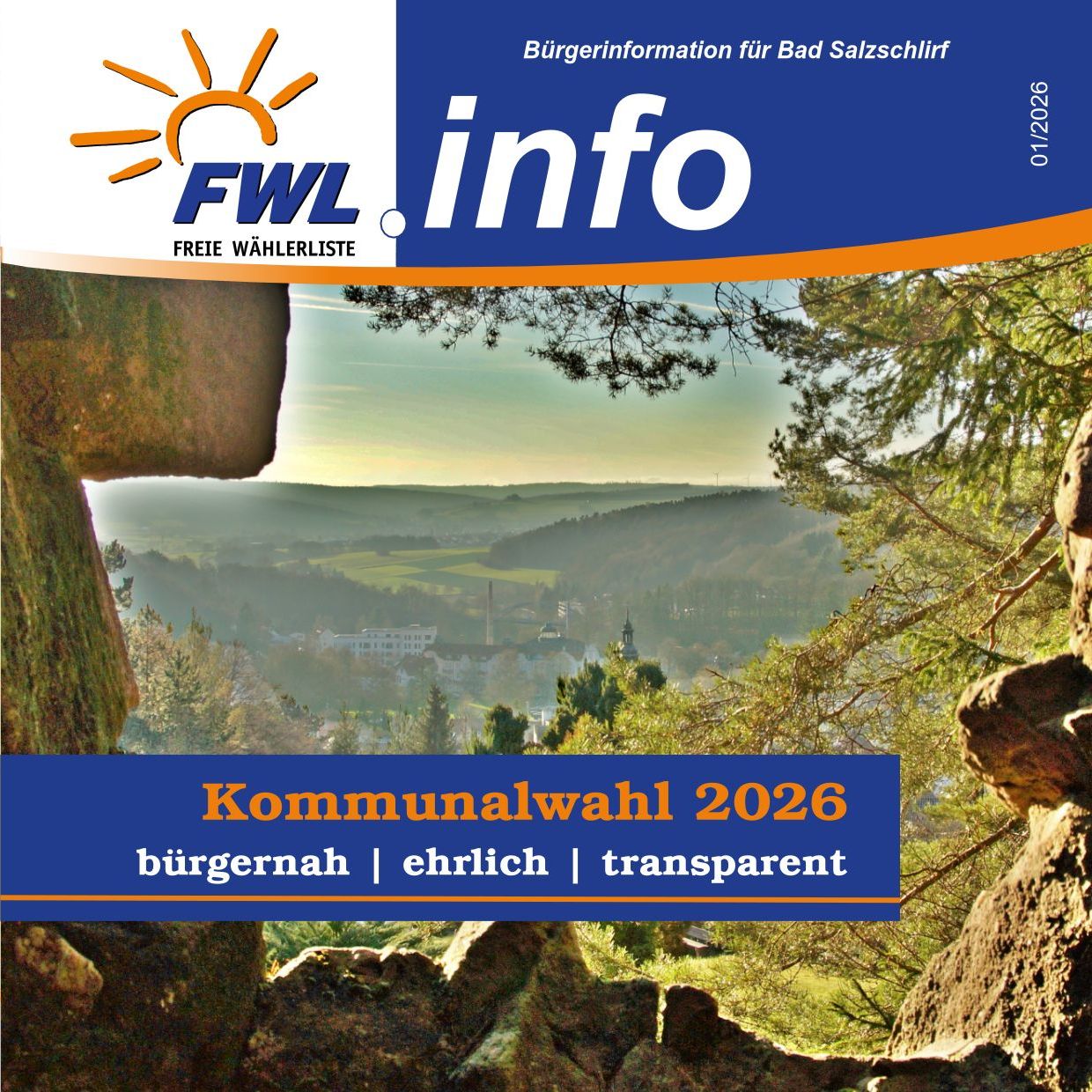 Gute Gründe klug zu wählen